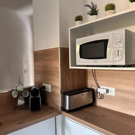 Appartement Avec Jardin Κασί Εξωτερικό φωτογραφία